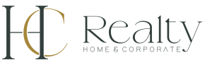 HC Realty | Home & Corporate